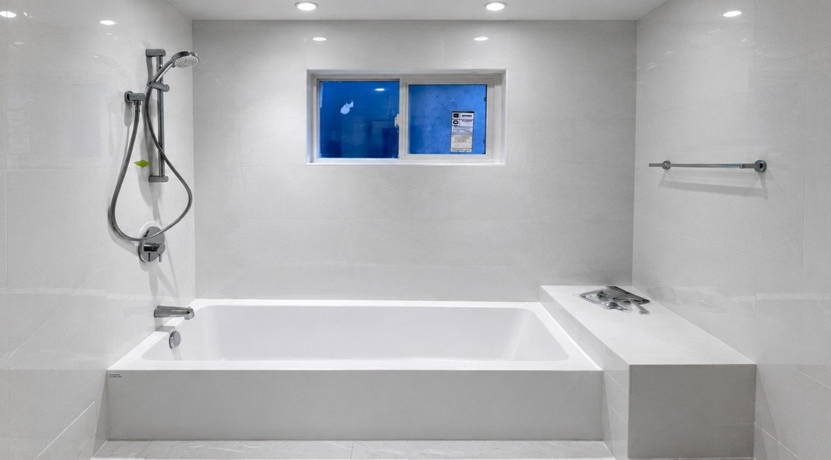 After Remodeling